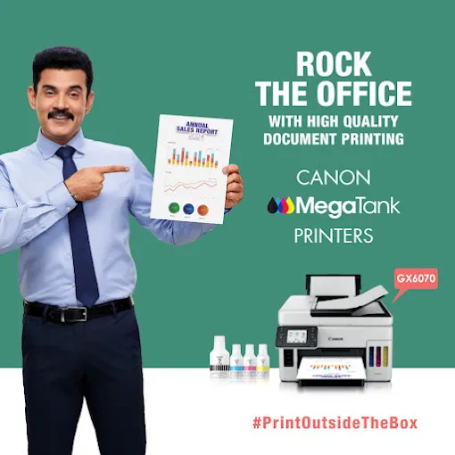 Image of: Canon Pixma Zone In Simmakkal 5