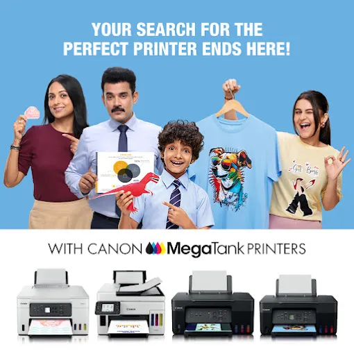 Image of: Canon Pixma Zone In Simmakkal 6