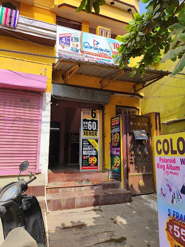 Image of: Chennai Print In Jaihindpuram 2