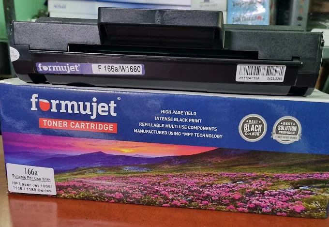 Image of: Computer Essentials In Andalpuram