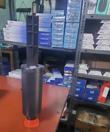 Image of: Computer Essentials In Andalpuram 5