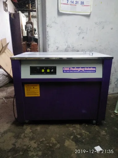 Image of: Crk Packaging Solution In Villapuram