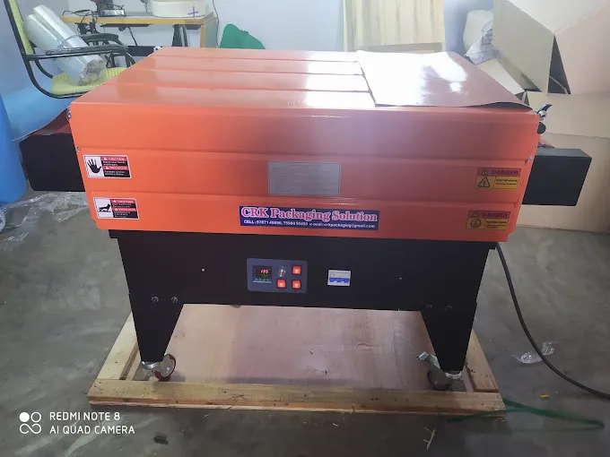Image of: Crk Packaging Solution In Villapuram 2
