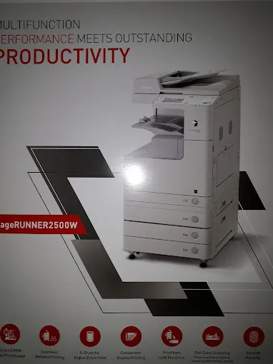 Image of: Crystal Copier Service In Madurai 2