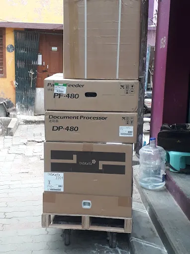 Image of: Crystal Copier Service In Madurai 3
