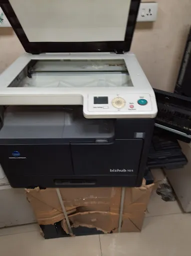 Image of: Crystal Copier Service In Madurai 5