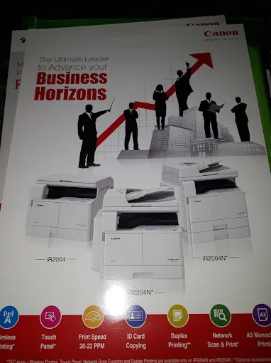 Image of: Crystal Copier Service In Madurai 6