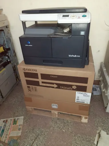 Image of: Crystal Copier Service In Madurai 7