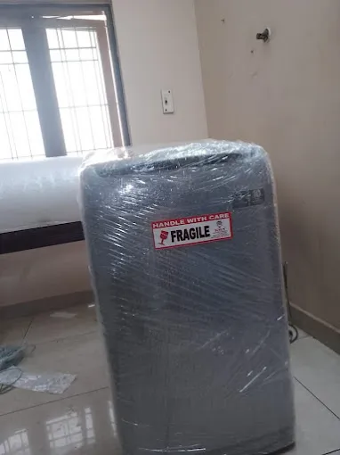 Image of: Crystal Packers Movers In Madurai