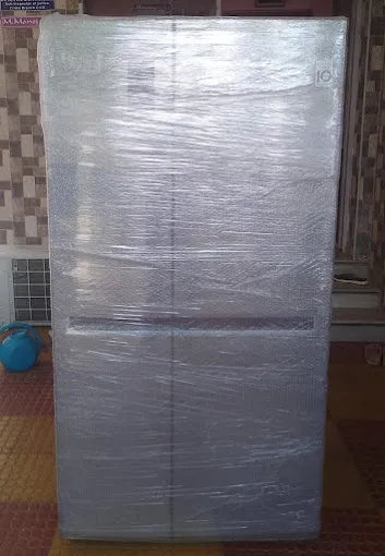 Image of: Crystal Packers Movers In Madurai 2