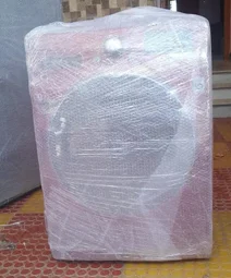 Image of: Crystal Packers Movers In Madurai