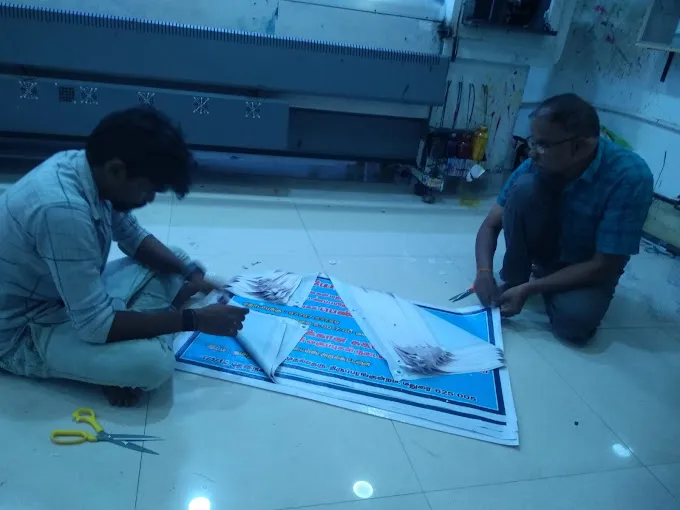 Image of: D C Ads In Madurai 2