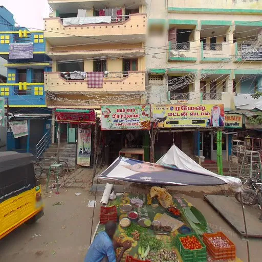 Image of: Deen Traders In Simmakkal
