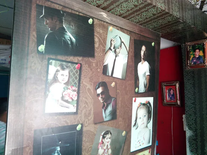 Image of: Deepa Studio In Madurai 2