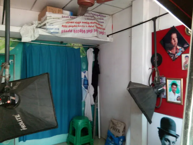 Image of: Deepa Studio In Madurai 3