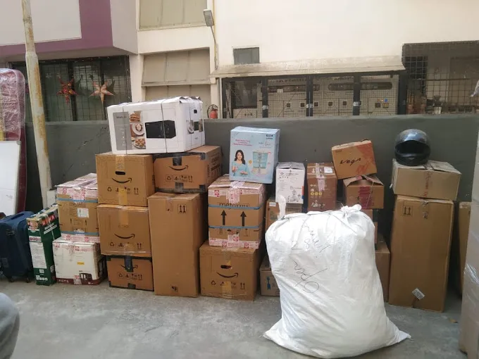 Image of: Deepak Packers And Movers In Thathaneri 2