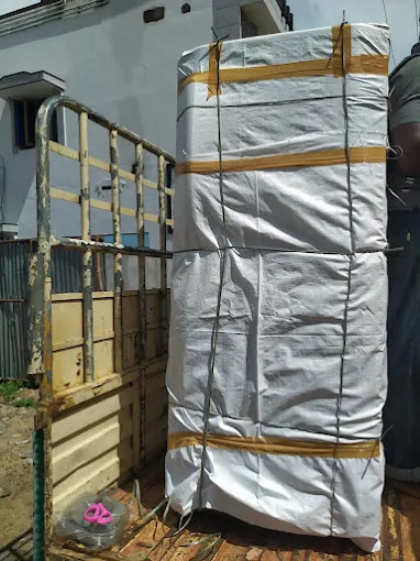 Image of: Deepak Packers And Movers In Thathaneri 3