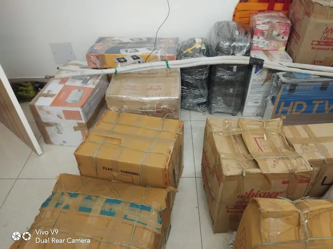 Image of: Deepak Packers And Movers In Thathaneri 5