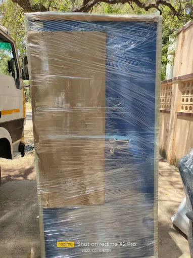 Image of: Deepak Packers And Movers In Thathaneri 7