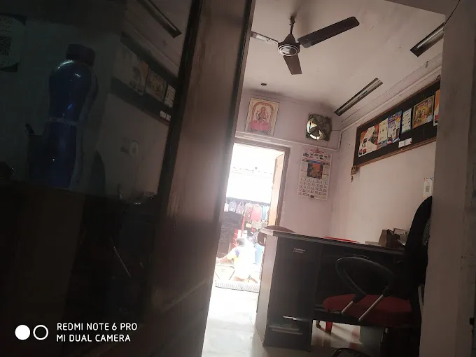 Image of: Dhanam Printers In South Gate 2
