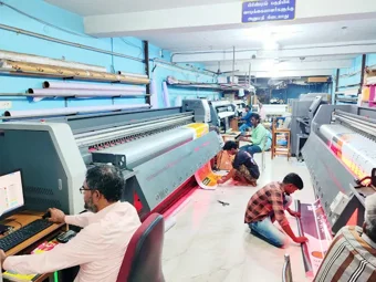 Image of: Digital India In Madurai 6