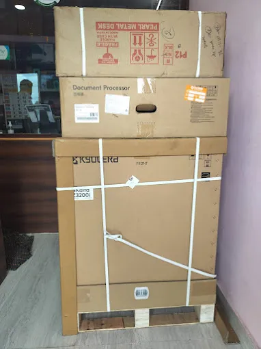 Image of: Easy Copier Care In Periyar 3