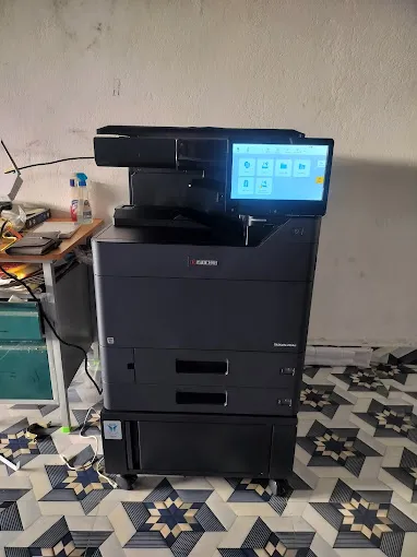Image of: Easy Copier Care In Periyar 4