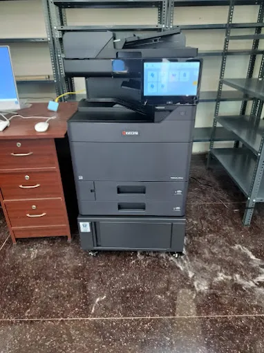 Image of: Easy Copier Care In Periyar 5