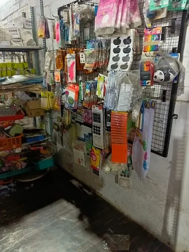 Image of: Eshwar Shop In Shenoy Nagar 2