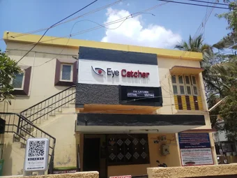 Image of: Eye Catcher In Anna Nagar