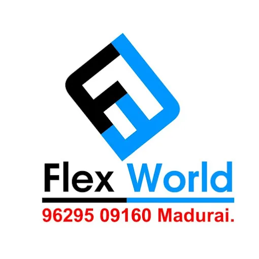 Image of: Flex World In Periyar