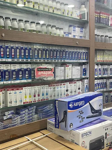 Image of: G D Marketing Enterprises Xerox In Mahal 2