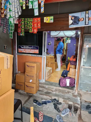 Image of: Garudavega International Couriers In Arappalayam 3