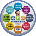 Image of: Geo Digital Press In South Gate 3