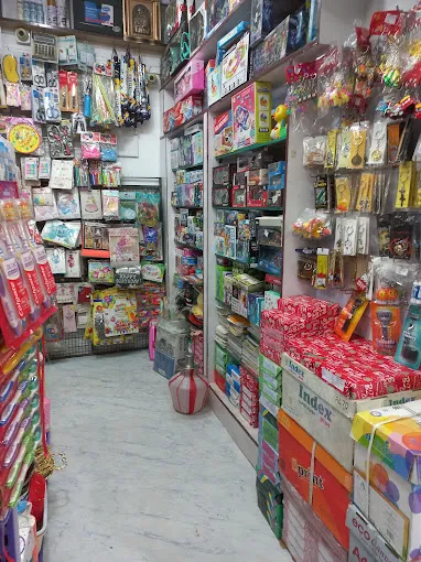 Image of: Gnanam Student Centre In Kk Nagar