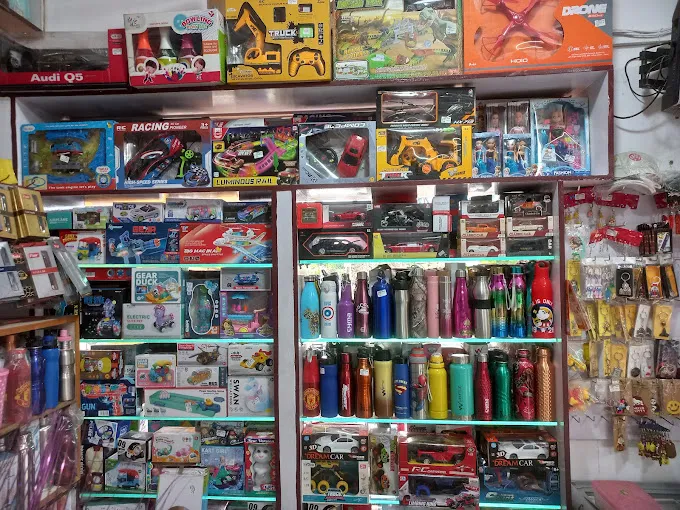 Image of: Gnanam Student Centre In Kk Nagar 3
