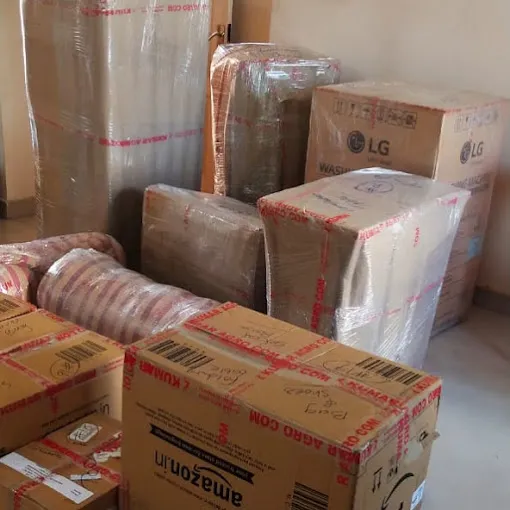 Image of: Go Shift Packers And Movers In Ponmeni