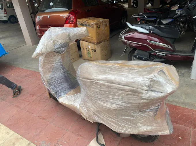 Image of: Go Shift Packers And Movers In Ponmeni 2