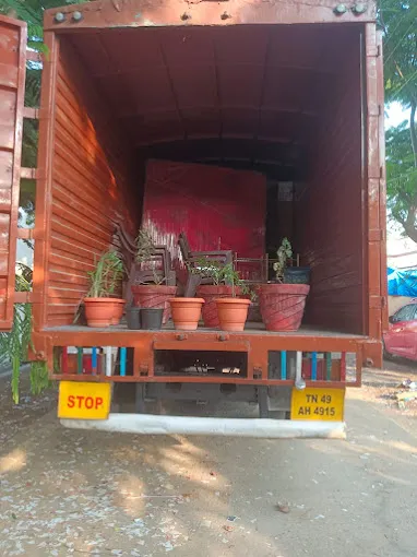 Image of: Go Shift Packers And Movers In Ponmeni 3
