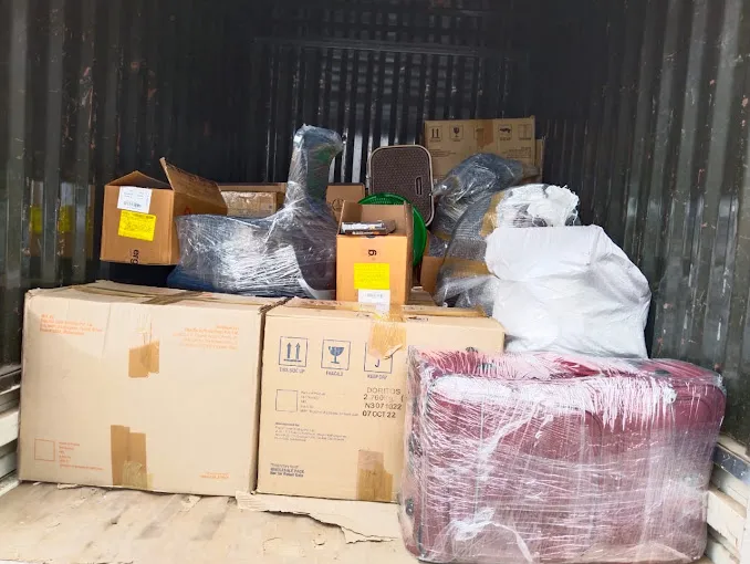 Image of: Go Shift Packers And Movers In Ponmeni 4