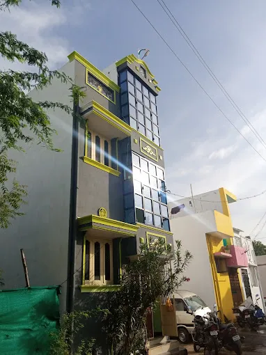 Image of: Google In Mahal 4