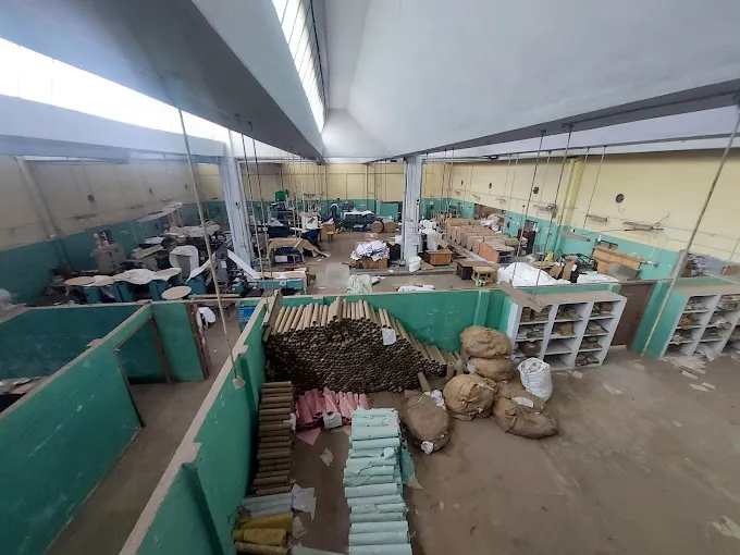 Image of: Government Branch Press In K.Pudur 2