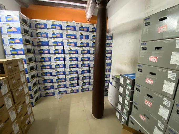 Image of: Grace Computers In Simmakkal 2