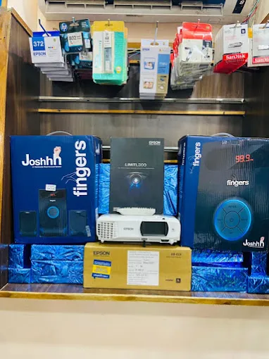 Image of: Grace Computers In Simmakkal 3