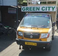 Image of: Green City Packers Movers In Arappalayam