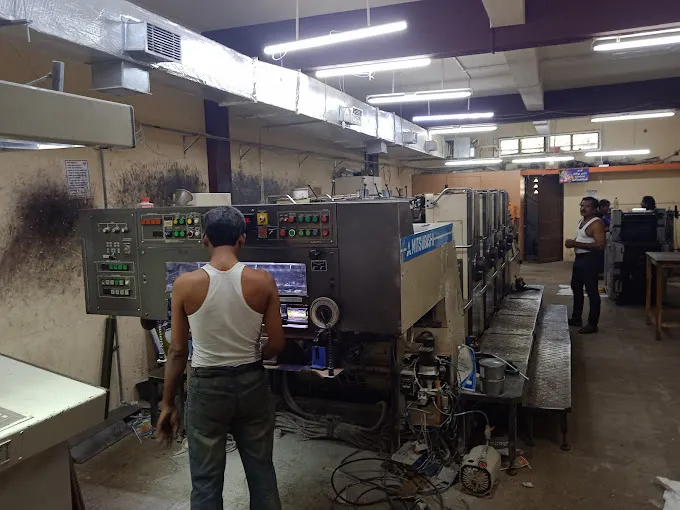 Image of: Grp Graphics In Kalavasal