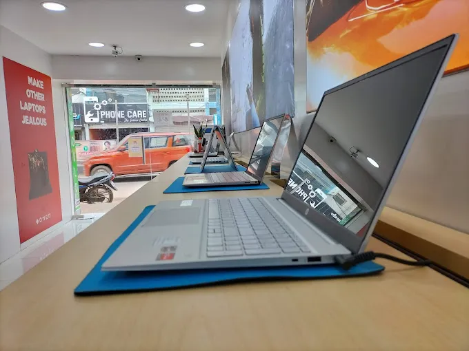 Image of: Hp World In Simmakkal 5