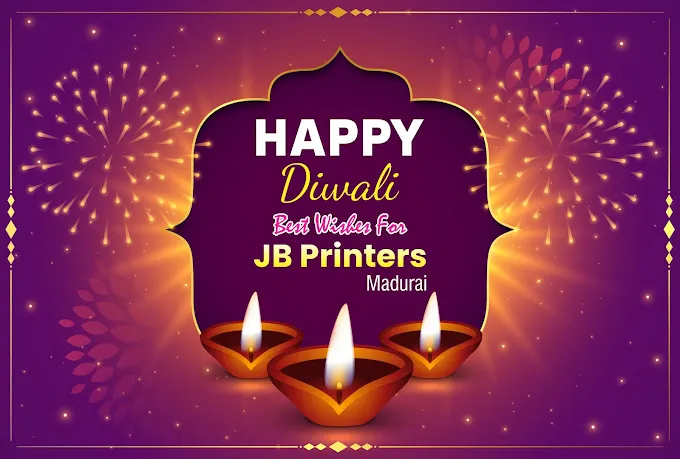 Image of: J B Printers In Iyer Bungalow 3