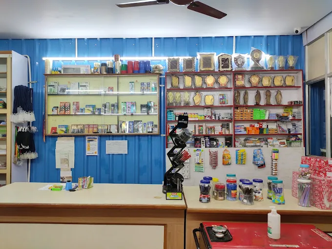 Image of: Jas Xerox In Pasumalai 4