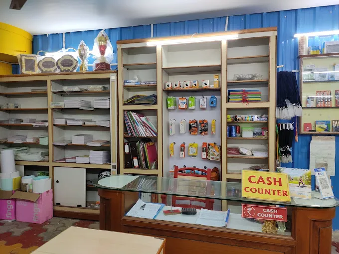Image of: Jas Xerox In Pasumalai 6